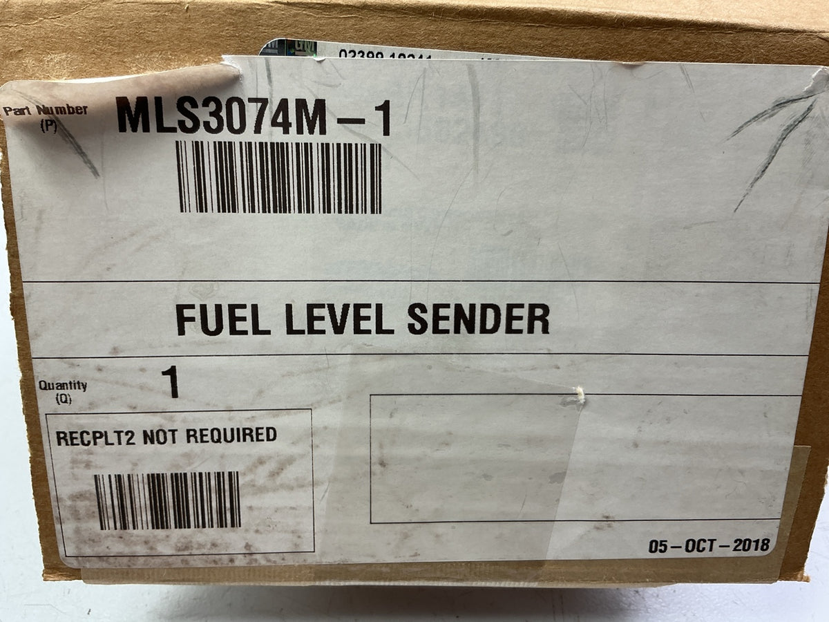 Acdelco SK1411 OEM GM Fuel Level Sender Sensor - 2015-2016 GMC Yukon
