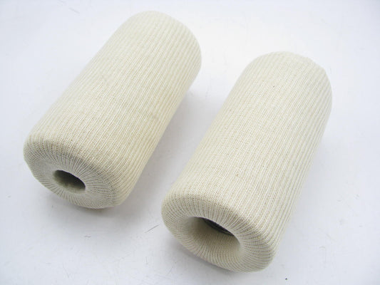 (2) Acdelco T553F Fuel Filter Replaces C1174PL 33074 F60059 L274F FF944 FF4010