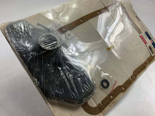 Acdelco TF-240 Automatic Transmission Filter Kit
