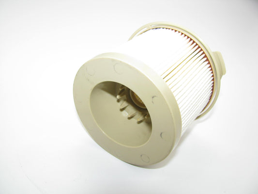 (2) Acdelco TP1365 Fuel Filter 89002429 25011443 2010TMOR 3208 FF1207 33796 Wix