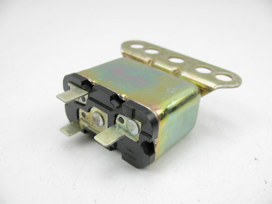 NEW GENUINE Delco U1734 Horn Relay 1972146