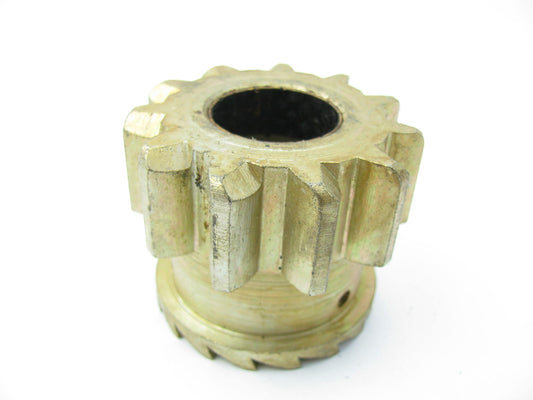 ACE 4-486-PG Starter Pinion Gear For Delco 40MT 42MT 50MT