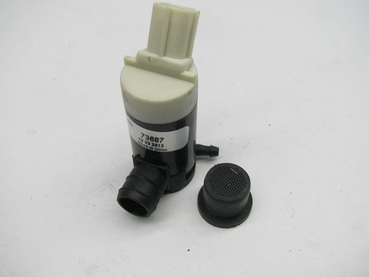 ACI 173687 Windshield Washer Pump