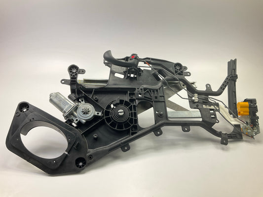 ACI 382345 Front Right Power Window Motor And Regulator Assembly