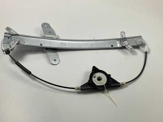 ACI 81315 FRONT RIGHT Window Regulator For 1998-2011 Lincoln Town Car