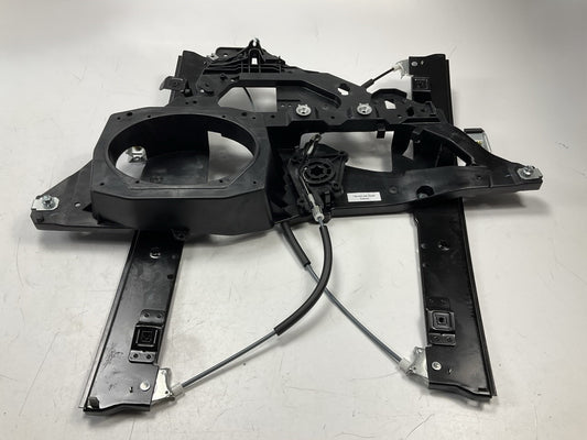 ACI 81371 Front Right Window Regulator For 2007-2017 Ford Expedition, Navigator