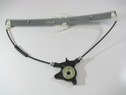 ACI 81587 Front Right Window Regulator For 2003-2008 Mazda 6