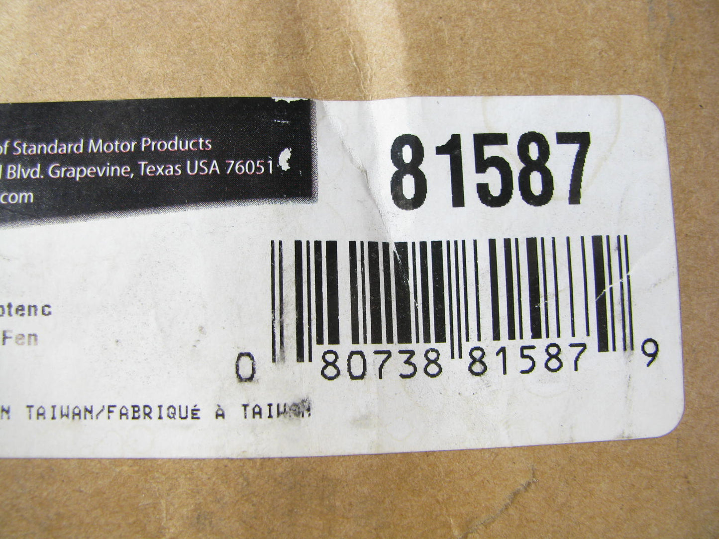 ACI 81587 Front Right Window Regulator For 2003-2008 Mazda 6