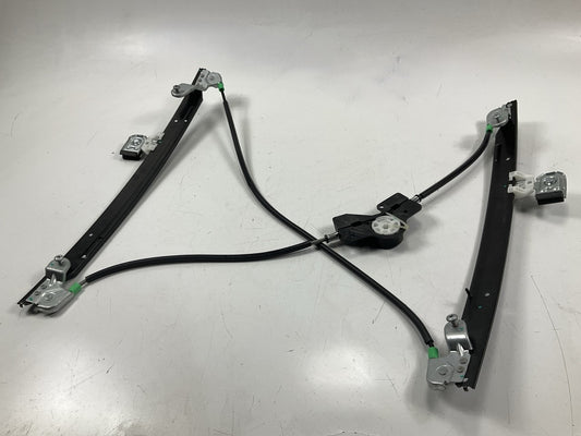 ACI 81649 Front Right Passenger Side Window Regulator