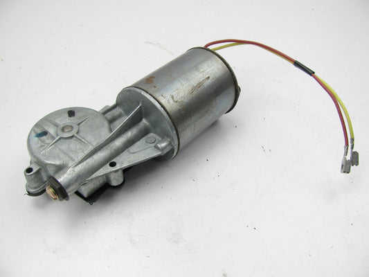ACI 83395 Power Window Lift Motor