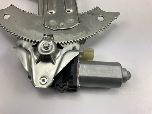 ACI 86873 Front Right Power Window Motor And Regulator Assembly