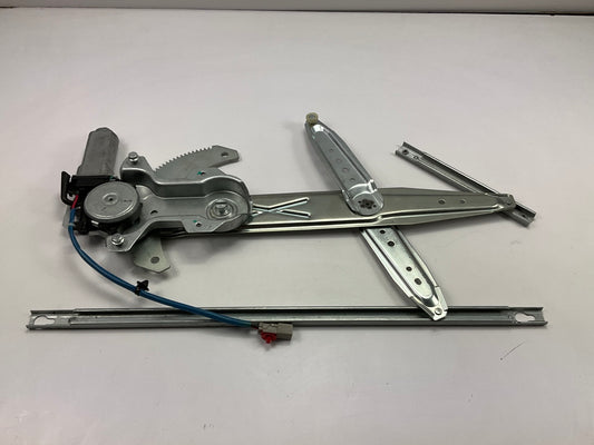 ACI 88109 FRONT RIGHT Window Regulator W/ Motor For 1996-2000 Honda Civic 2-DR