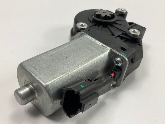 ACI 88366 Left Power Window Motor - Front Left / Rear Left