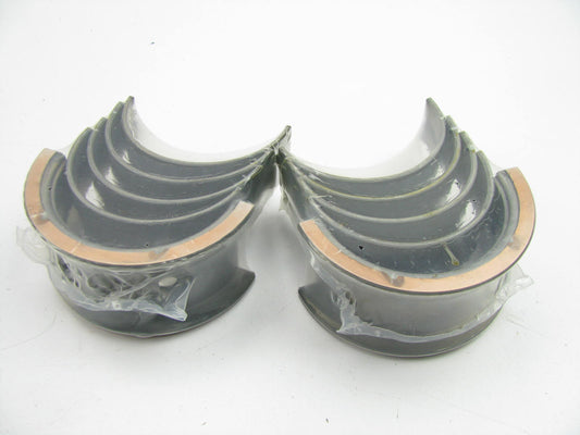 ACL MS3102P-10 Engine Main Bearings .010'' 1971-1979 Toyota 1.6L