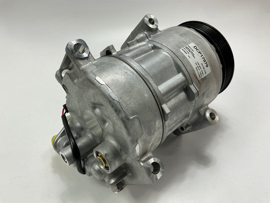 NEW ACM A/C Compressor With Clutch For 2006-2011 Mercedes-Benz W246 W247 B200