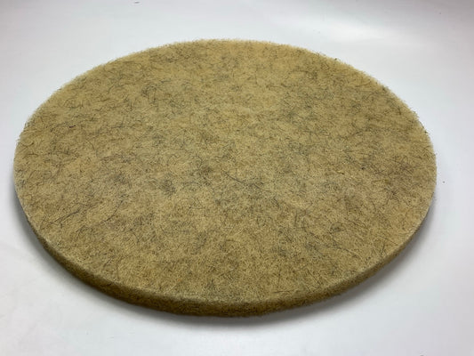 PACK OF 3 Pads - ACS 35-20 Type 35 20'' Hair Blend Medium Burnishing Floor Pad