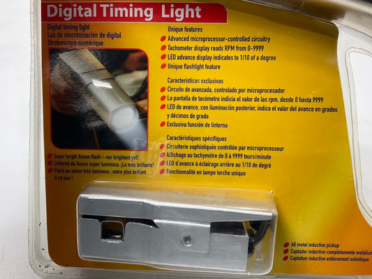 Actron CP7529 Digital Timing Light