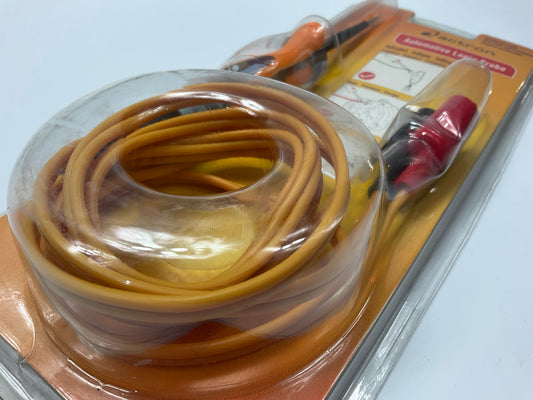 Actron CP7852 Automotive Logic Tester Probe Tool, Orange