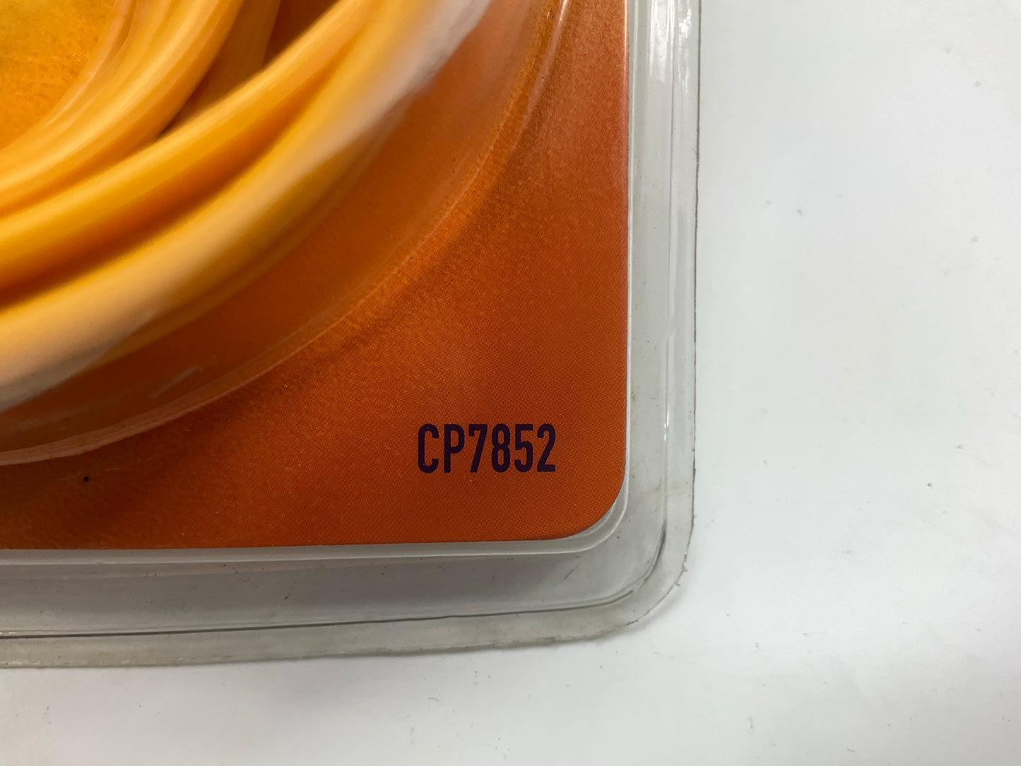 Actron CP7852 Automotive Logic Tester Probe Tool, Orange