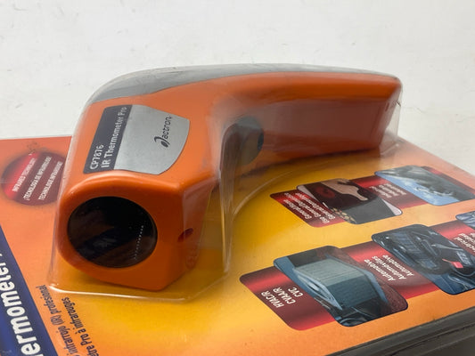 Actron CP7876 Non-contact Infrared Thermometer With Laser Pointer IR HVAC Auto