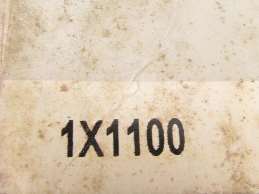 Advan-tech 1X1100 Ignition Spark Plug Wire Set