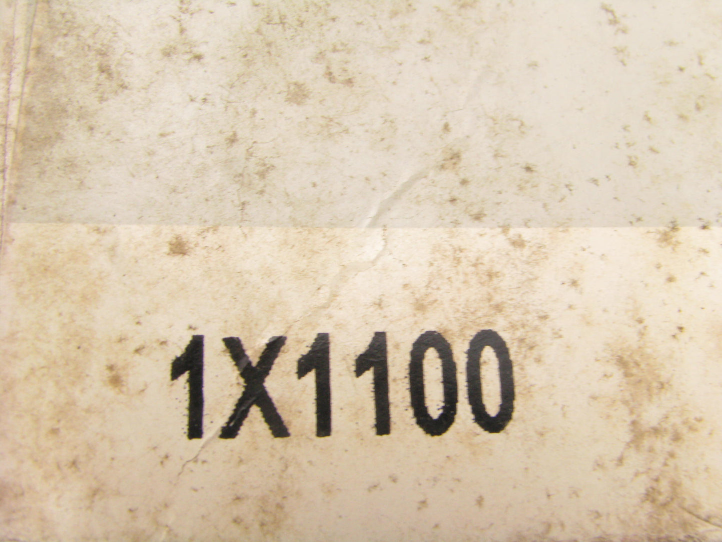 Advan-tech 1X1100 Ignition Spark Plug Wire Set