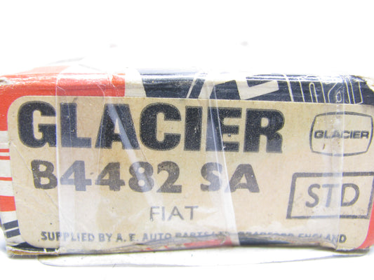 Ae B4482SA STD Connecting Rod Bearings For 1971-1973 Fiat 124