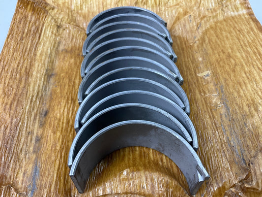 GLACIER B6467LC .50mm Rod Bearings 1968-1969 Mercedes W108 2.5L 2.8L M129 M130