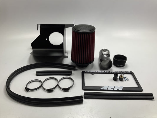 AEM 21-790C Performance Cold Air Intake System - 2015-2016 Honda CR-V 2.4L