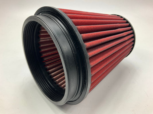 AEM 21-8000DP Polished Brute Force Cold Air Intake System 01-06 Silverado V8 Gas