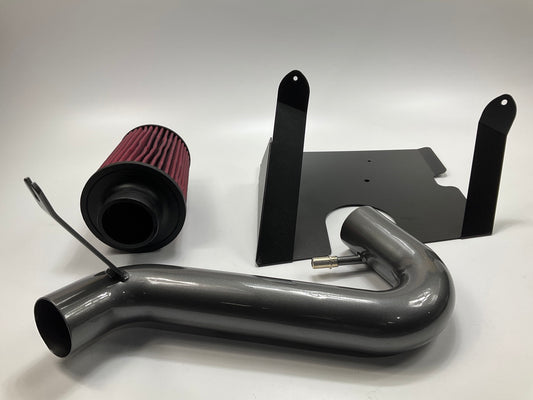 AEM 21-8111DC Cold Air Intake System - 2006-2009 Ford Mustang 4.0L V6