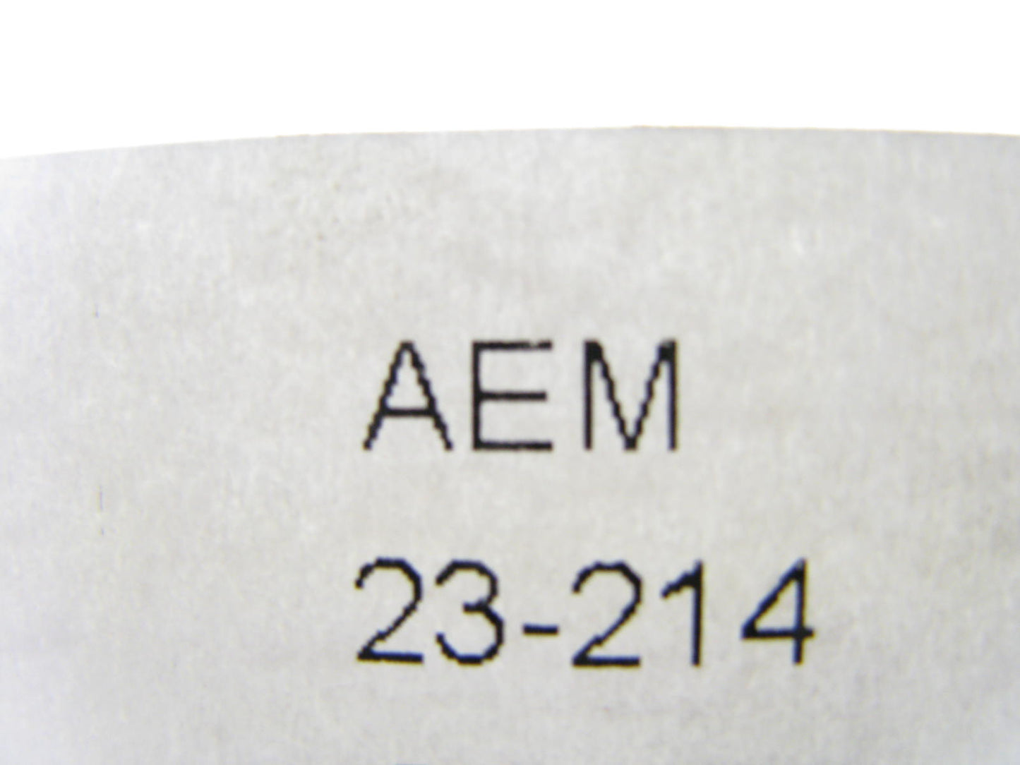 (6) AEM 23-214 CAI Cold Air Intake Tube 4.125''-7'' Hose Clamps - STAINLESS STEEL