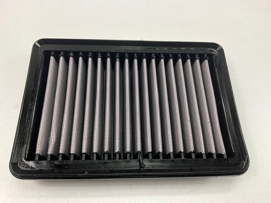 AEM 28-50070 DryFlow High Flow Air Filter For 2017-2021 Honda Civic Type R 2.0L