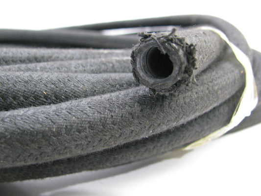 25 FEET - Aeroquip 1525-6 Braided Push-on 3/8'' Multi-purpose Hose, 300 PSI