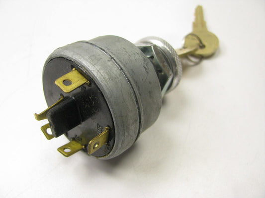 01-118-25 Ski-Doo Alpine Ignition Switch - Manual Start- KX0111825
