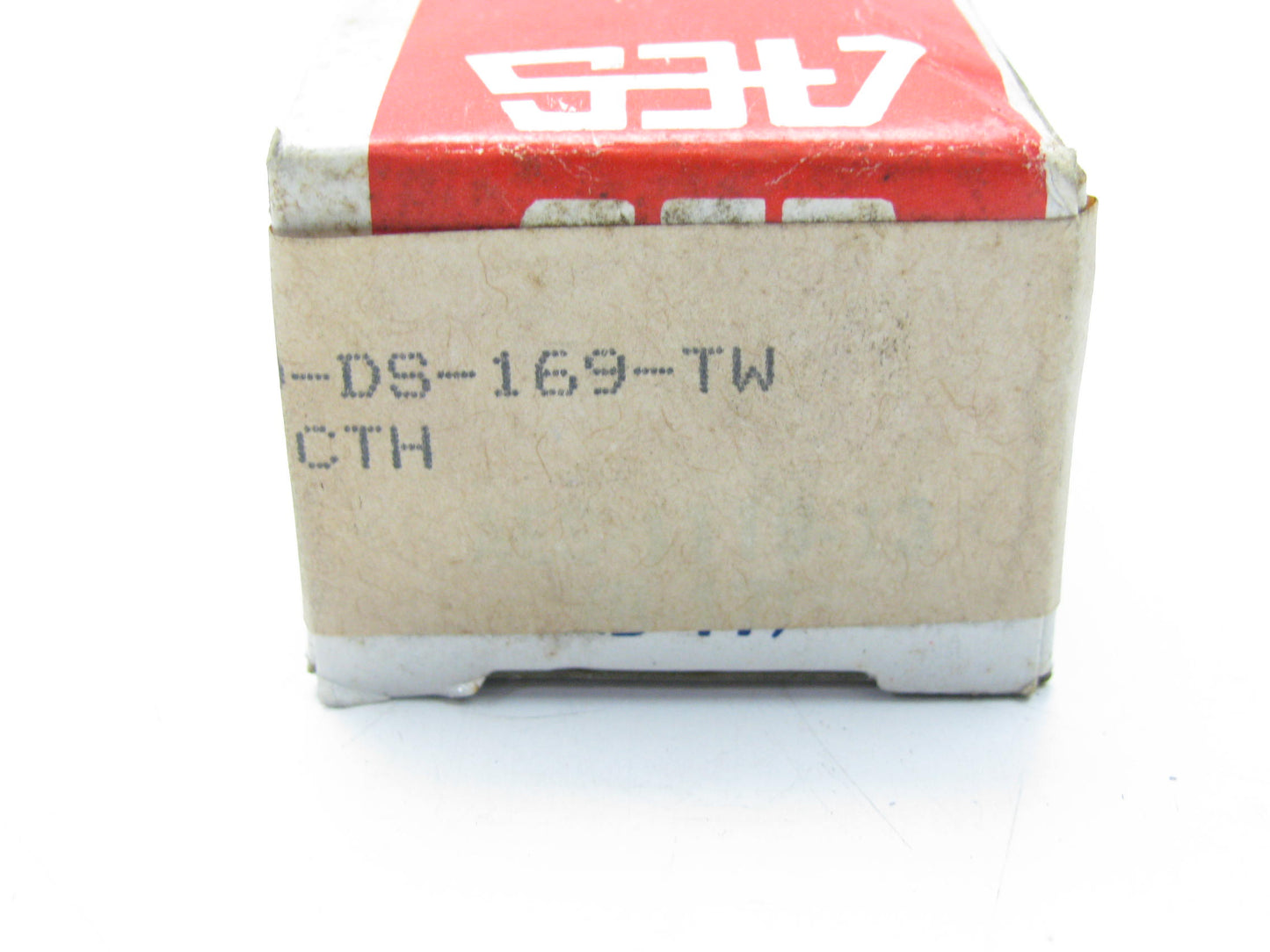 AES DS-169 Axle Shift Control Switch