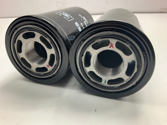 (2) Agco 700736638 Hydraulic Filters - Replaces FRAM P6880, WIX 51457, 126-1815