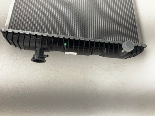 Agility 8067208 Radiator For 1999-2004 Isuzu FTR, 00-02 Isuzu FVR 7.8L DIESEL