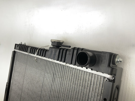 Agility 8067405 Radiator For 1995-1998 Nissan UD 1800, UD 2300 2600 6.9L DIESEL