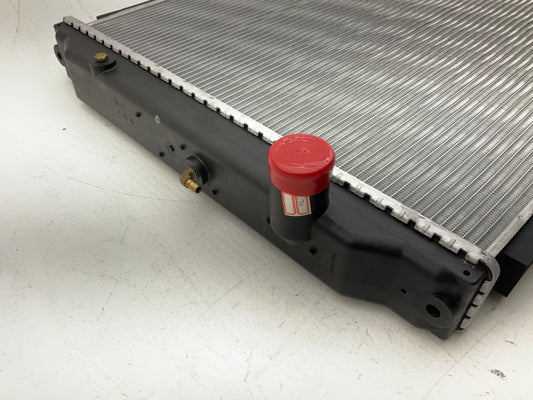 Agility 8070064 Radiator For 2007-2010 Freightliner MB Line