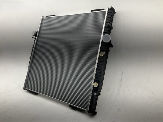 Agility 8070124 Radiator For 2004-2006 Volvo VNL, 2004 Volvo VN