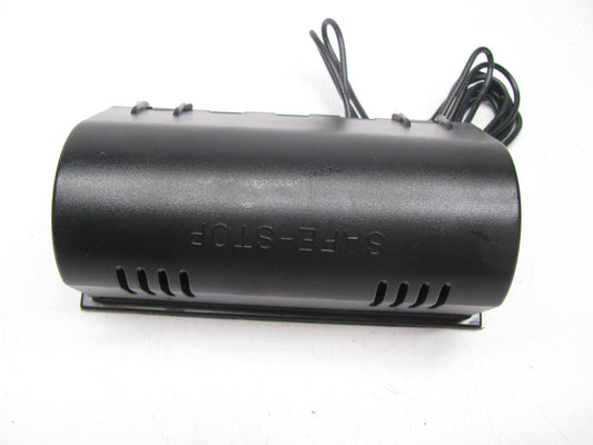 AGS 1111 Universal Third Brake Light, Center High Mounted Stop Lamp