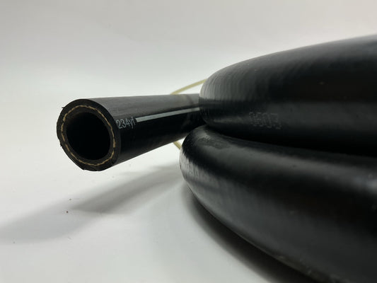 AGS ACR-053 #12 A/C Refrigerant Hose 5/8'' X 10' SAE J2064
