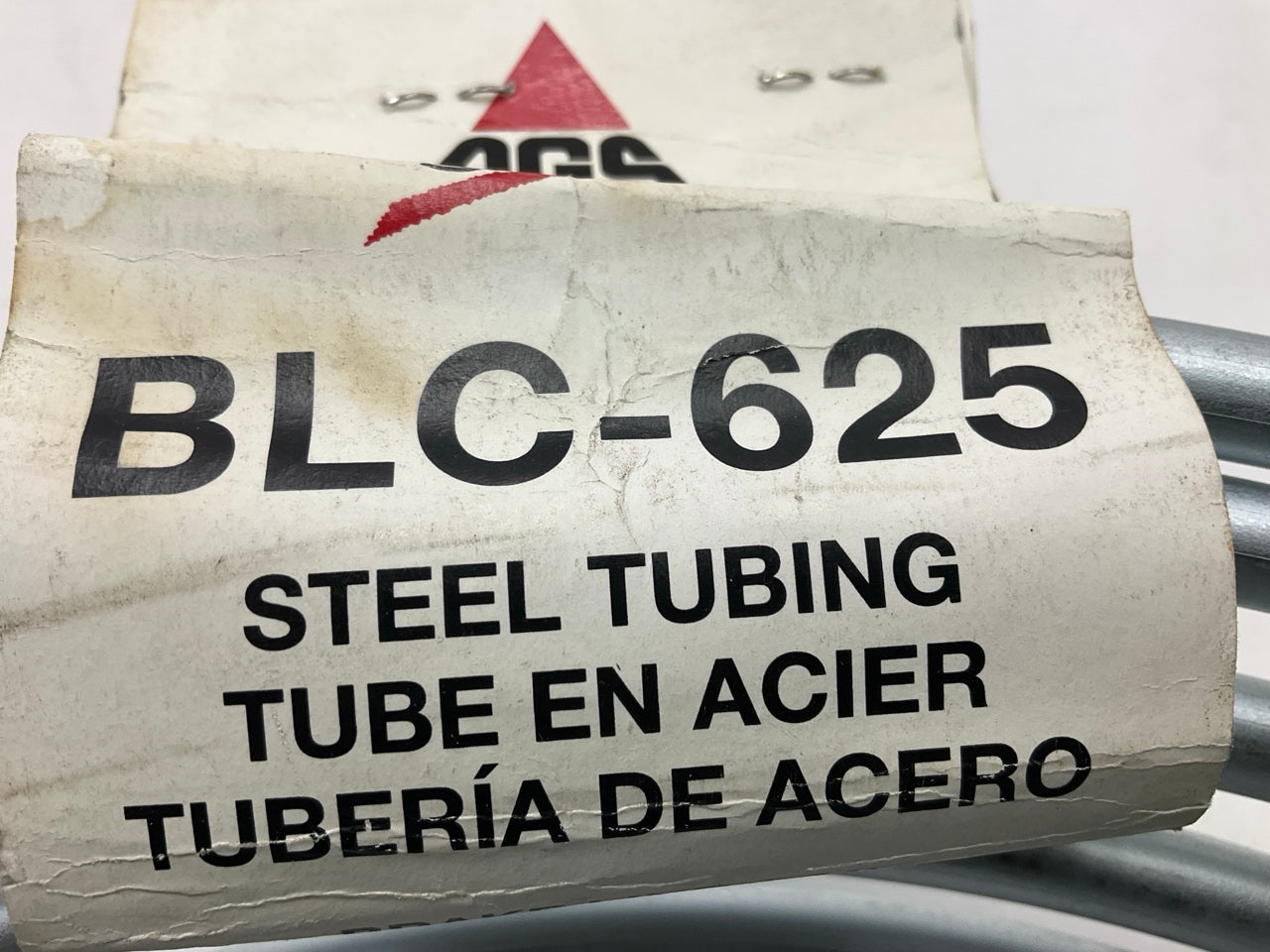 AGS BLC625 Brake Line Coil 3/8'' X 25 Feet