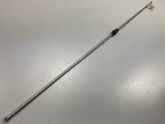 AGS BLE-330 European Steel Brake Line - 3/16'' Diameter X 30'' Long