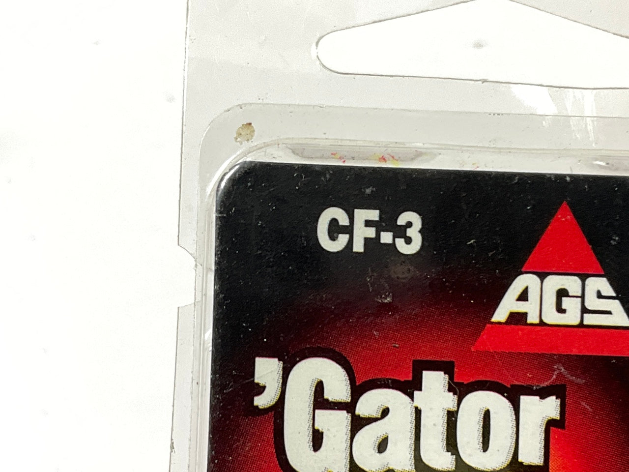 AGS CF-3 Brass Compression Union, 5/16''