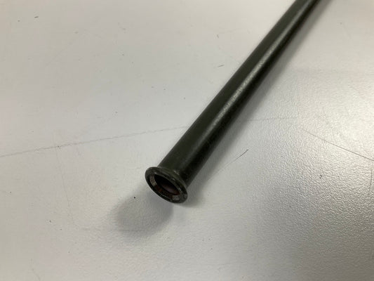 AGS PA-672 Poly-Armour PVF Coated Steel Brake Line: 72'' Long, 3/8'' Diameter