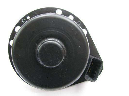 AIM 7135599 Engine Cooling Radiator Fan Motor