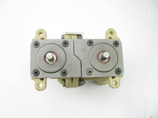 REMAN. Ari Brake 101437 MV-3 Parking Brake Trailer Air Supply Control Valve