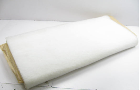 (7) Air Filtration Co L3345 Saico Paint N'Cure Ceiling Filter 33''x45.5''